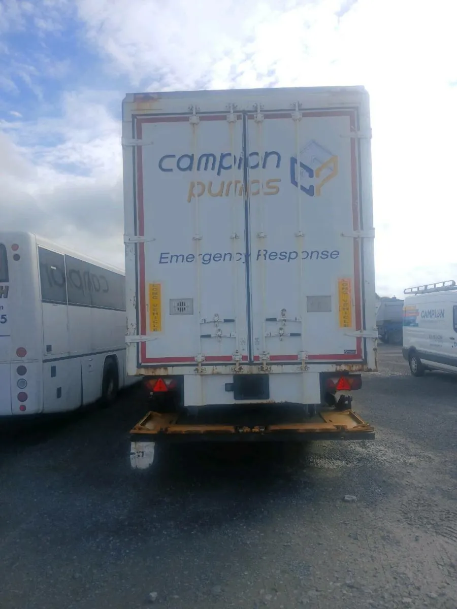 40ft container - Image 3