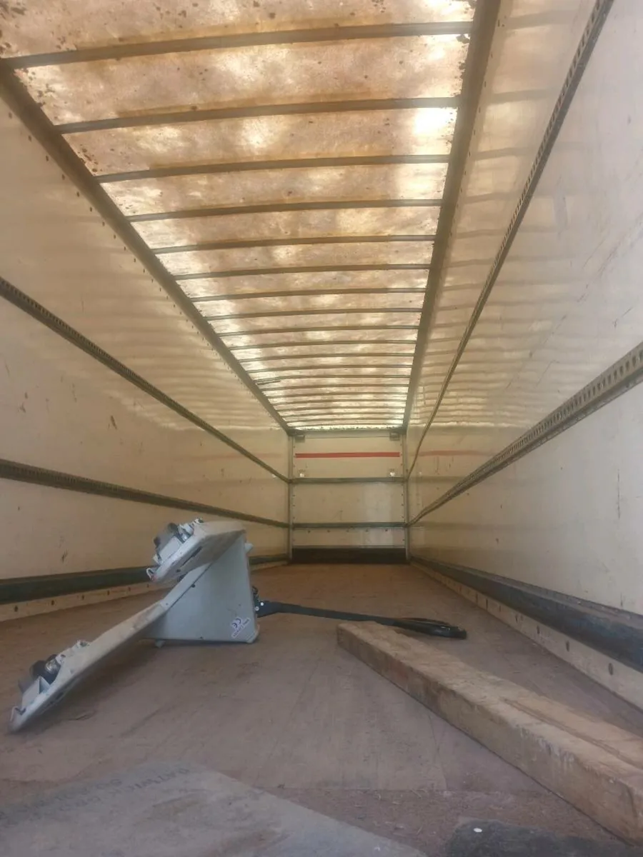 40ft container - Image 4