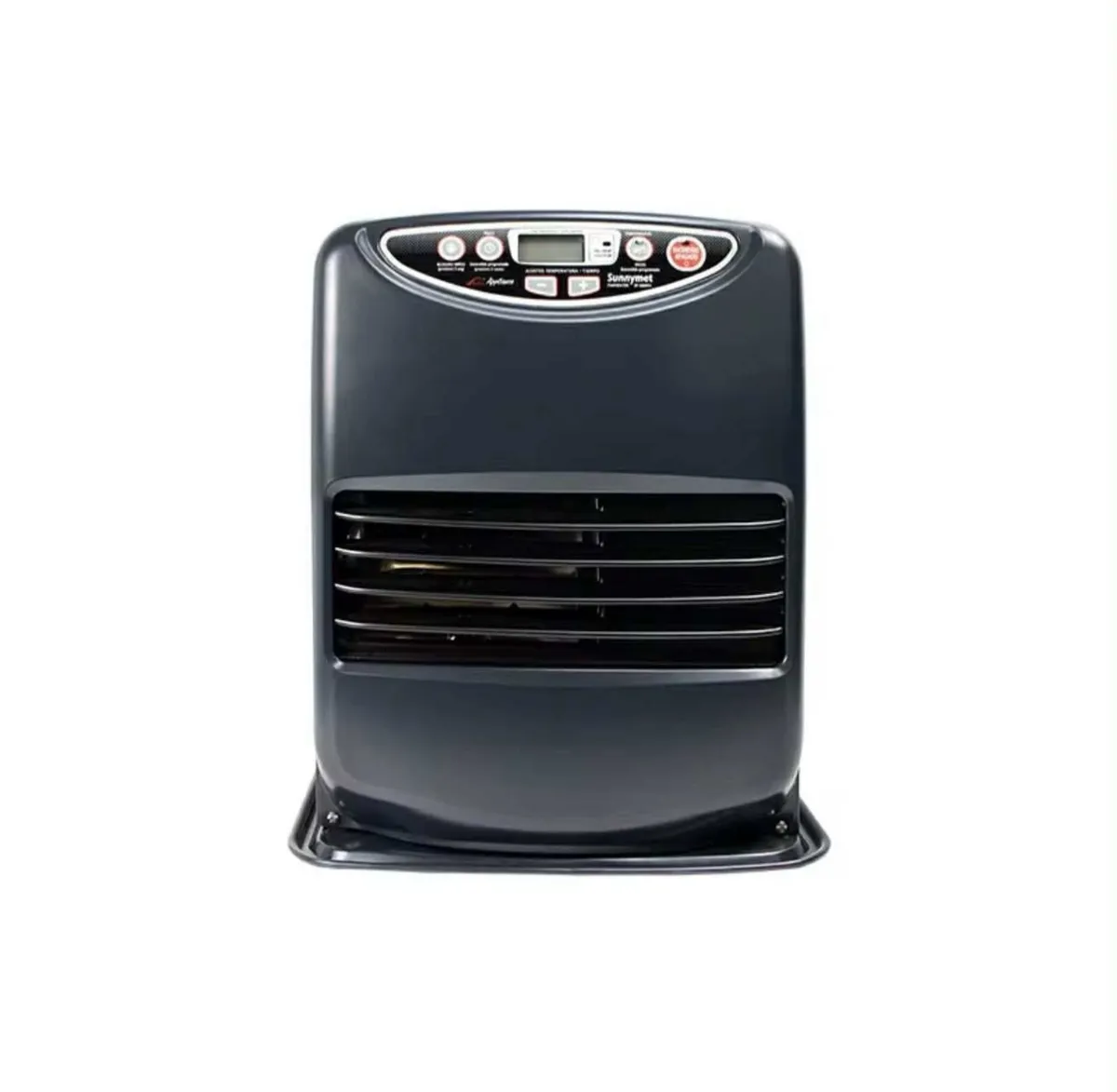 Kerosene heater - Image 4