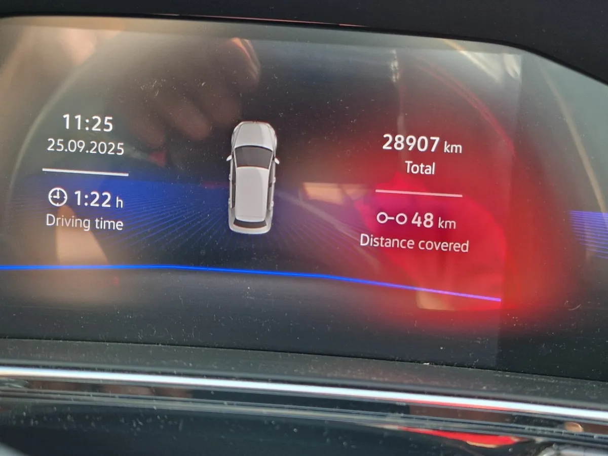 Volkswagen T-Cross 2023 - Image 2
