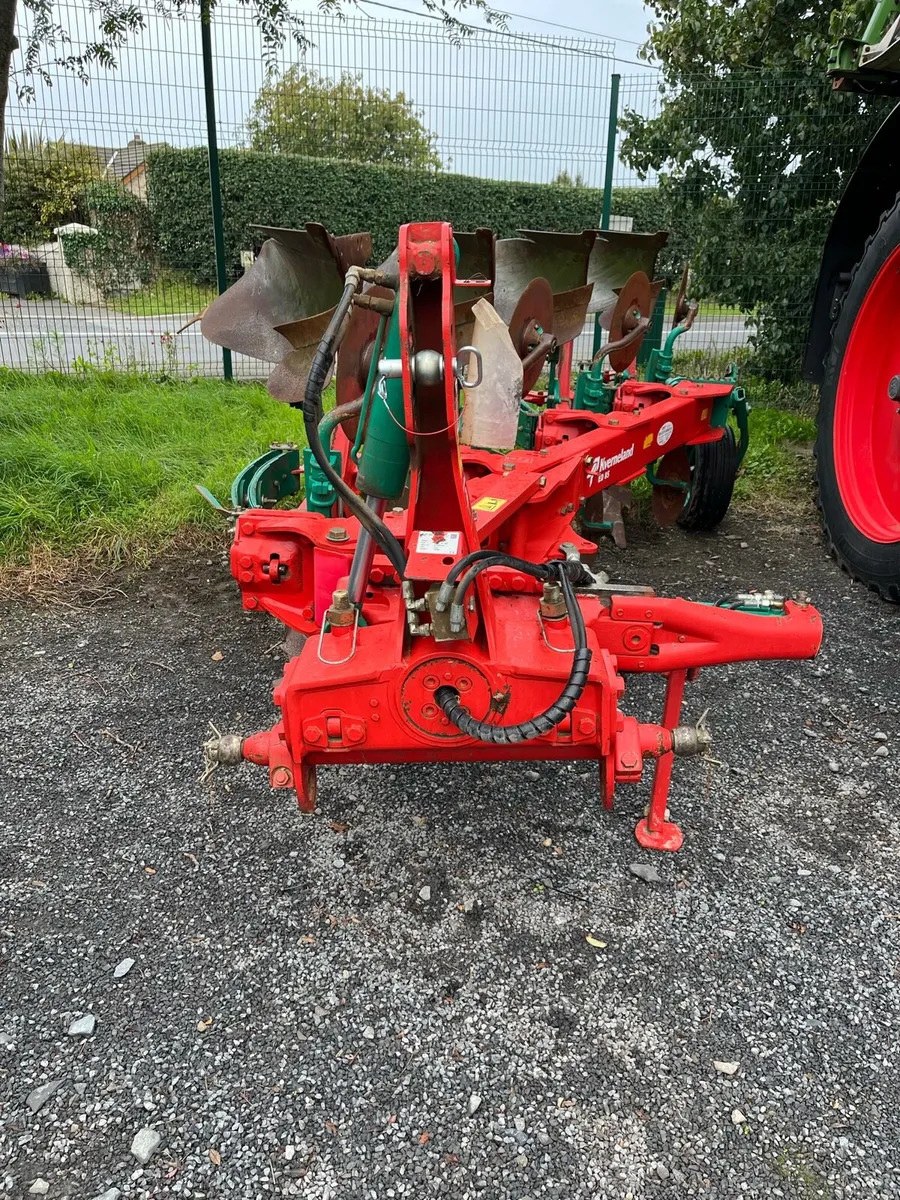 Kverneland ED85 - Image 3