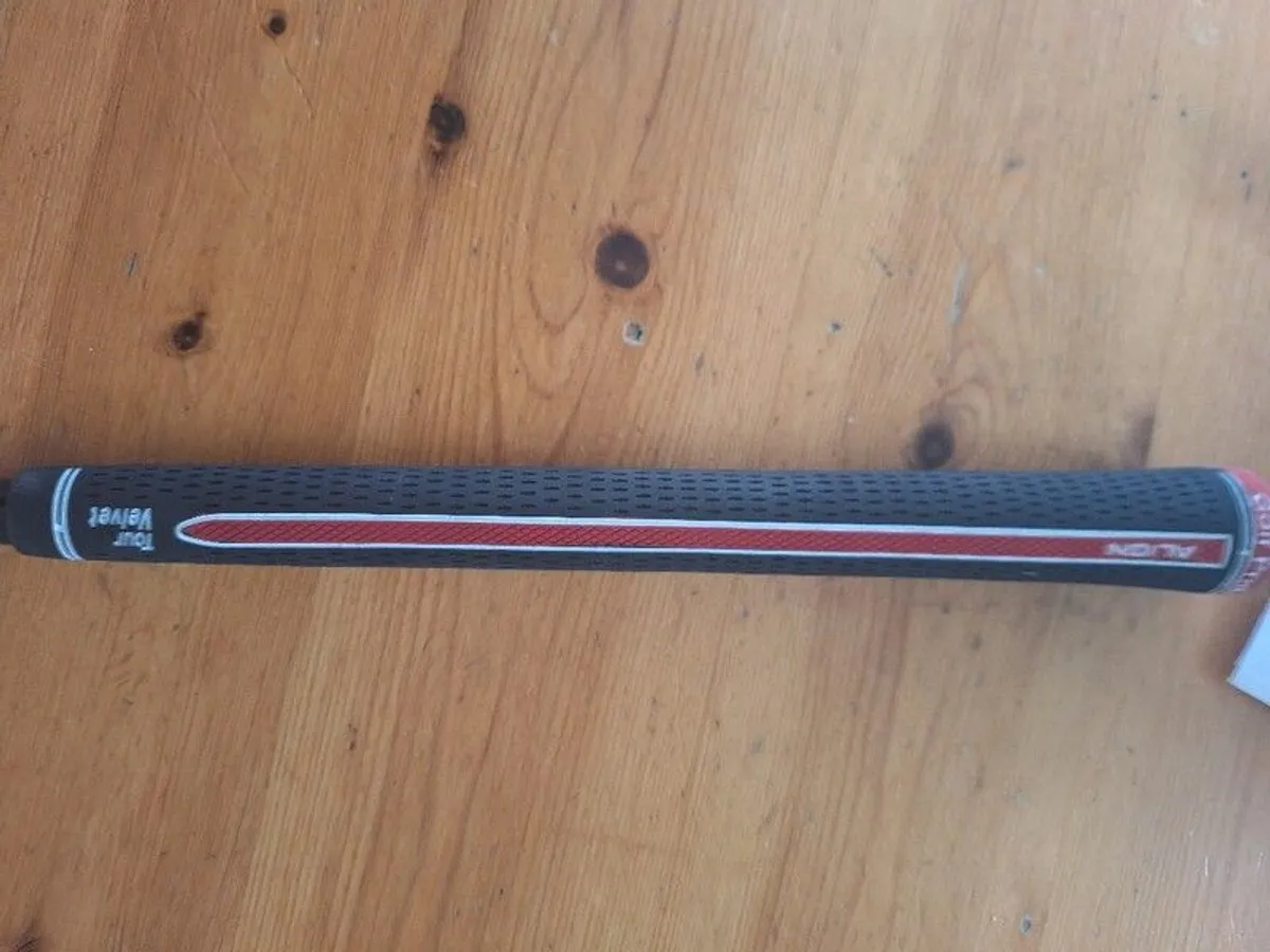 TaylorMade Stealth 4 Hybrid - Image 4