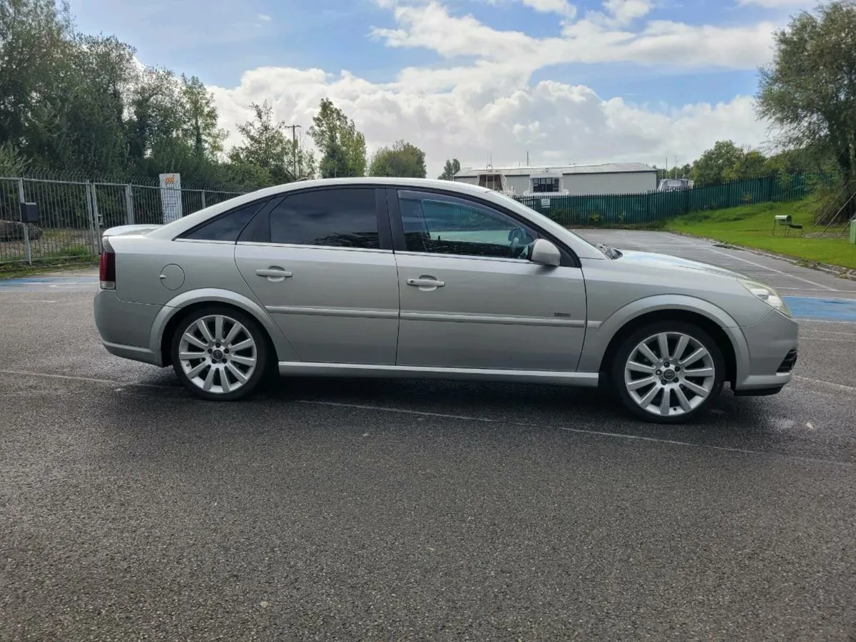Opel vectra - Image 3