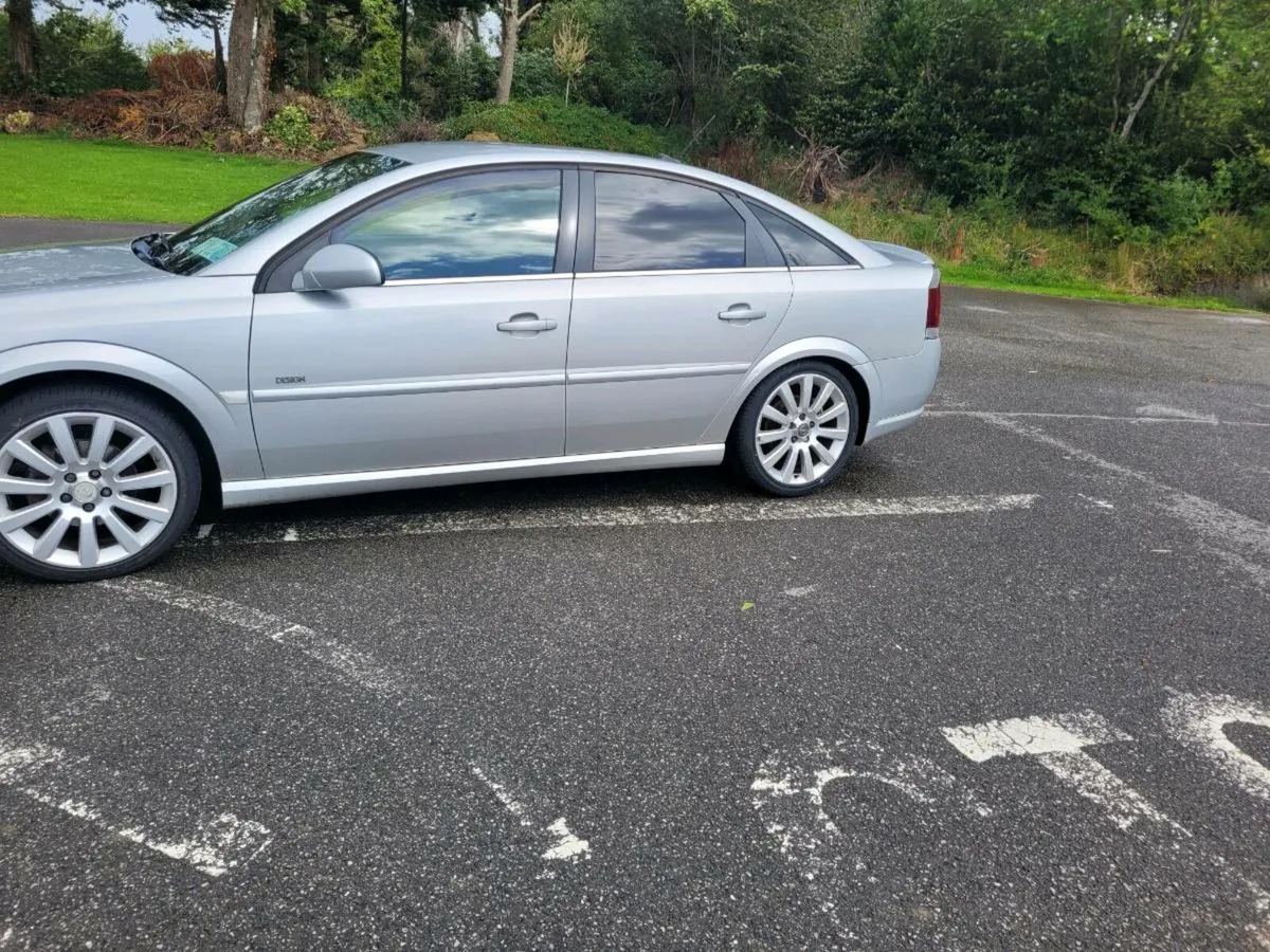 Opel vectra - Image 4
