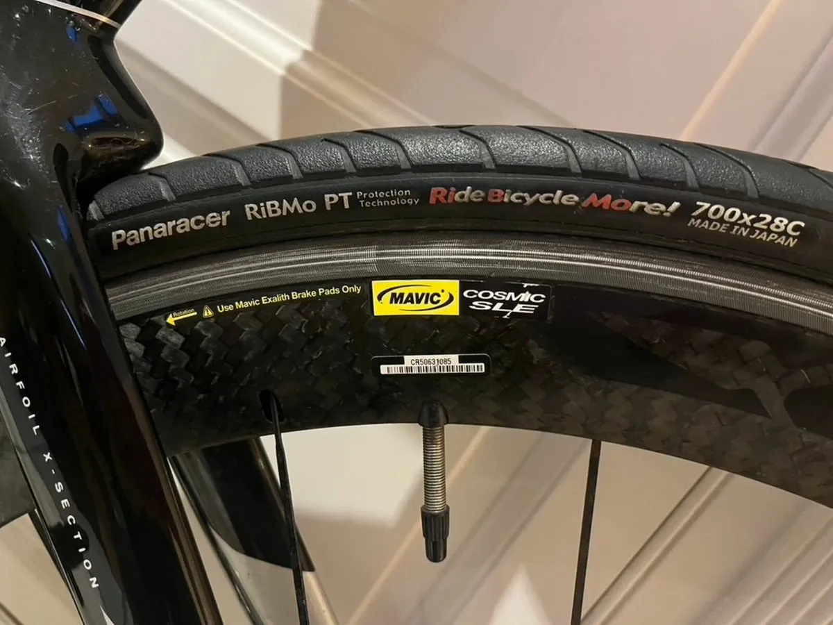 Specialized Shiv Triathlon Bike (XS) - Image 2