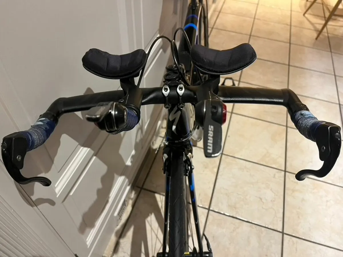 Specialized Shiv Triathlon Bike (XS) - Image 4