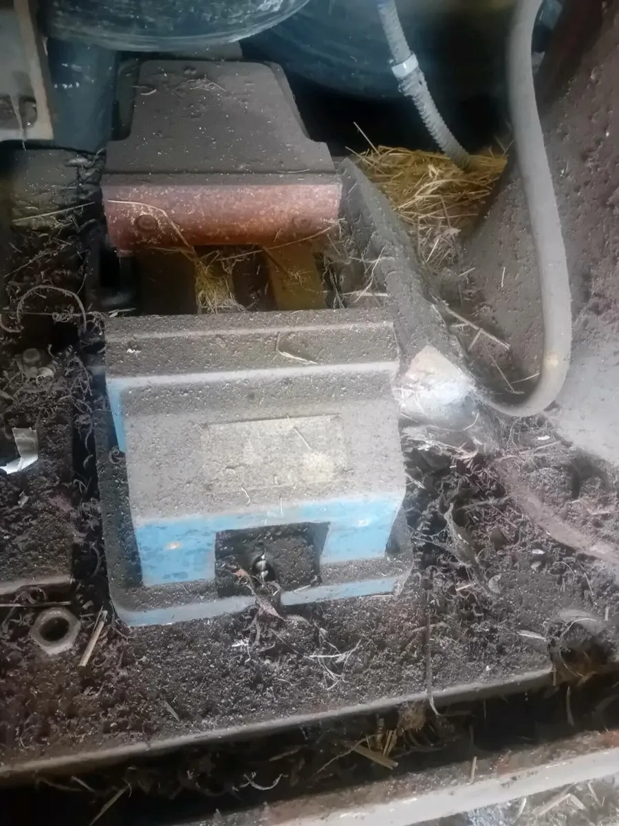 RADIAL DRILL - Image 3