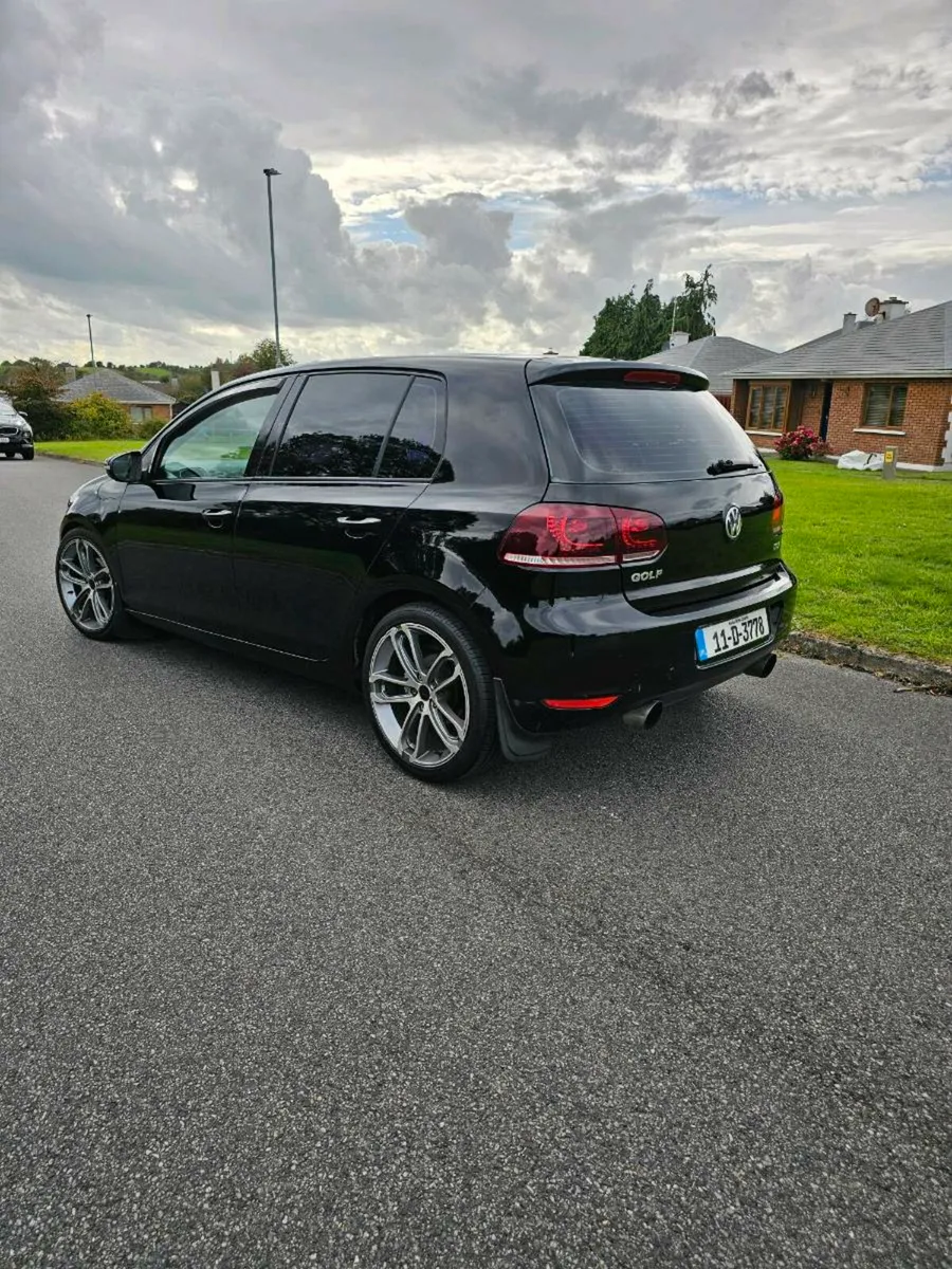 Vw golf mk6 - Image 3
