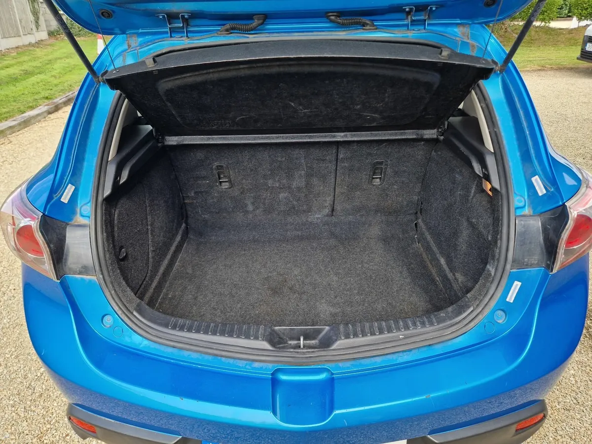 Mazda Mazda3 2009 - Image 4