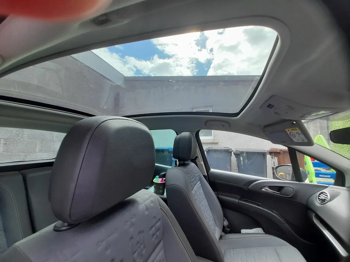Opel Meriva 2016 - Image 1