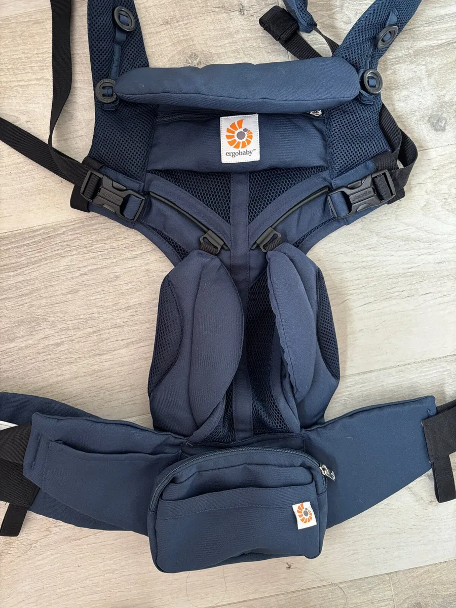 Ergobaby Omni 360 Cool Mesh - Image 3
