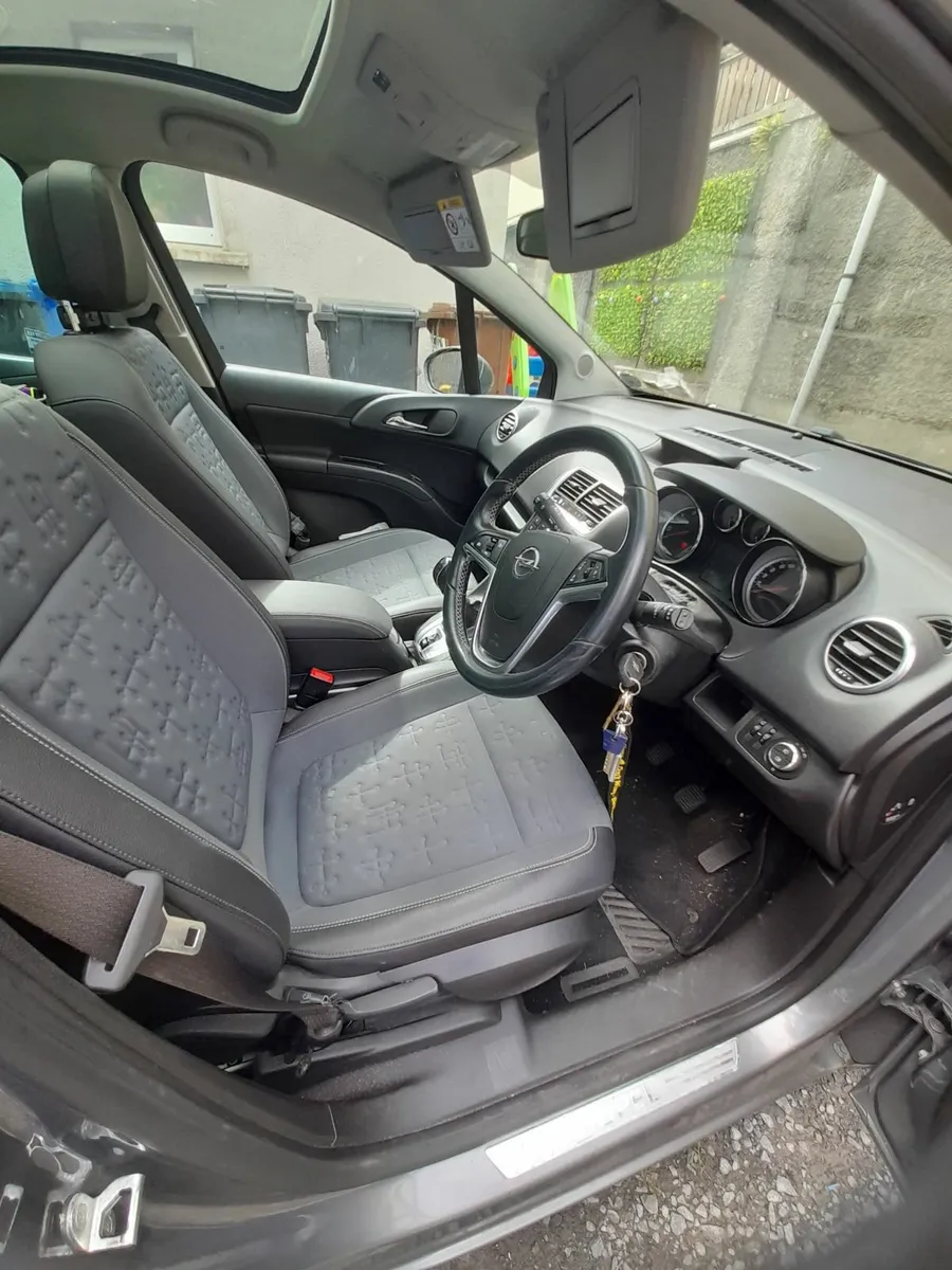 Opel Meriva 2016 - Image 3