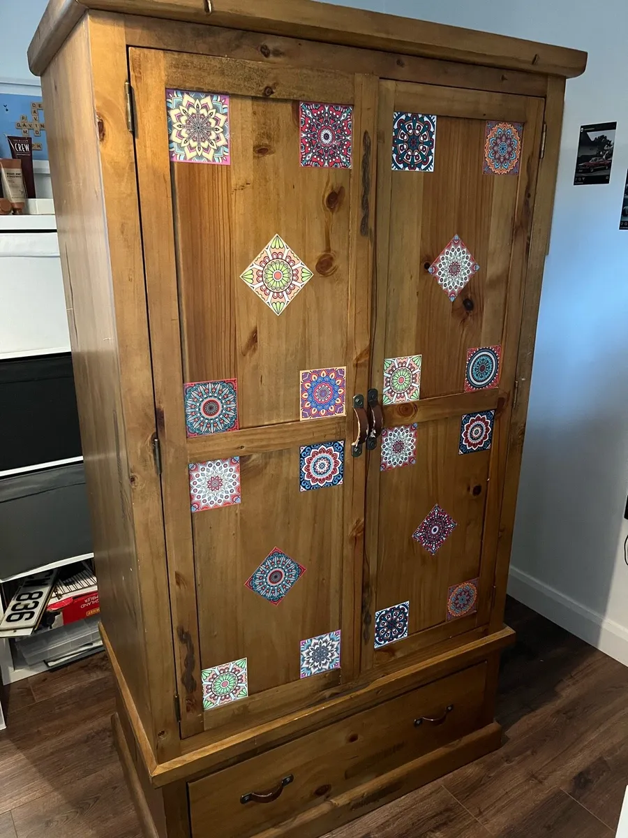 Wardrobe - Image 1