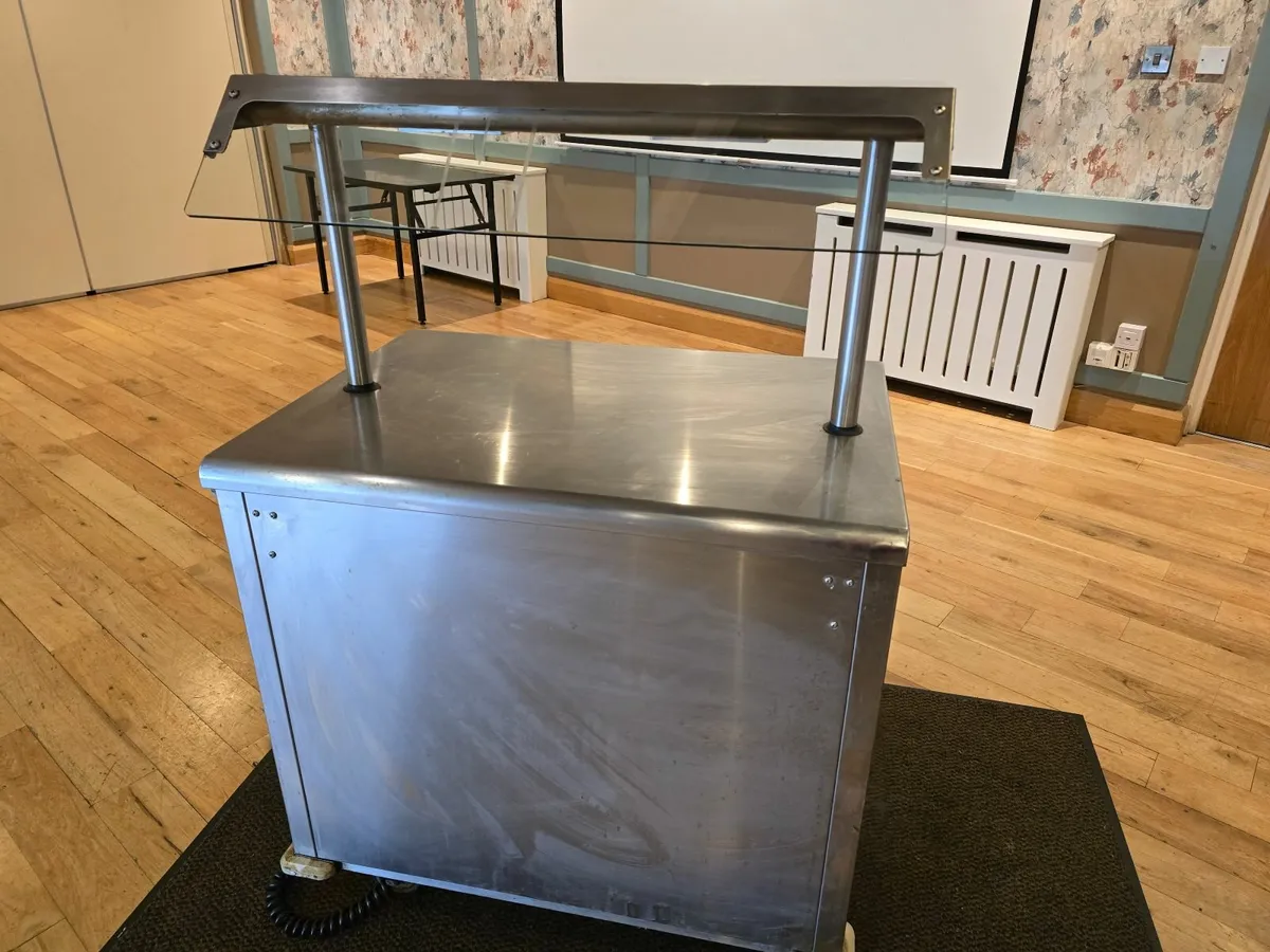 Hot counter - Image 1