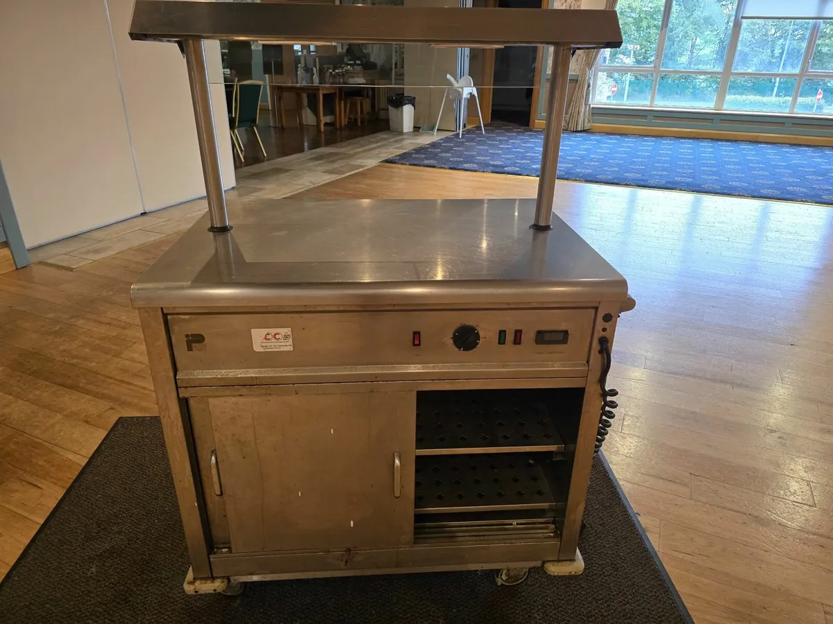 Hot counter - Image 2