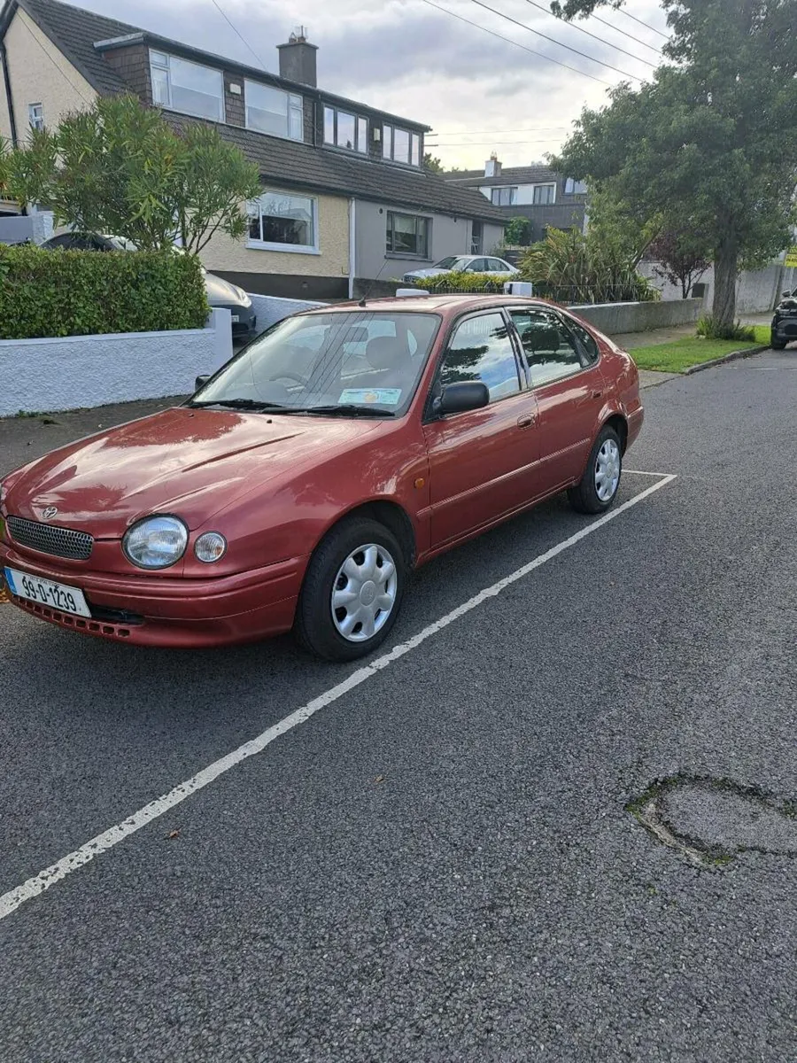 !! 1 OWNER NEW NCT VERY LOW MILES ONLY 70TH !! - Image 1