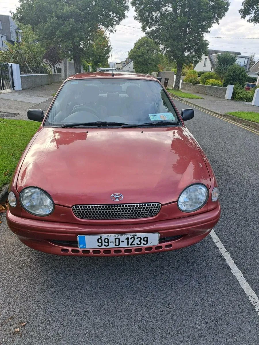 !! 1 OWNER NEW NCT VERY LOW MILES ONLY 70TH !! - Image 2
