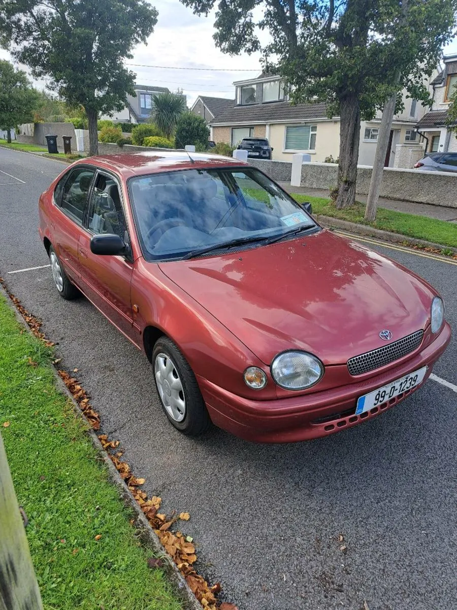 !! 1 OWNER NEW NCT VERY LOW MILES ONLY 70TH !! - Image 3