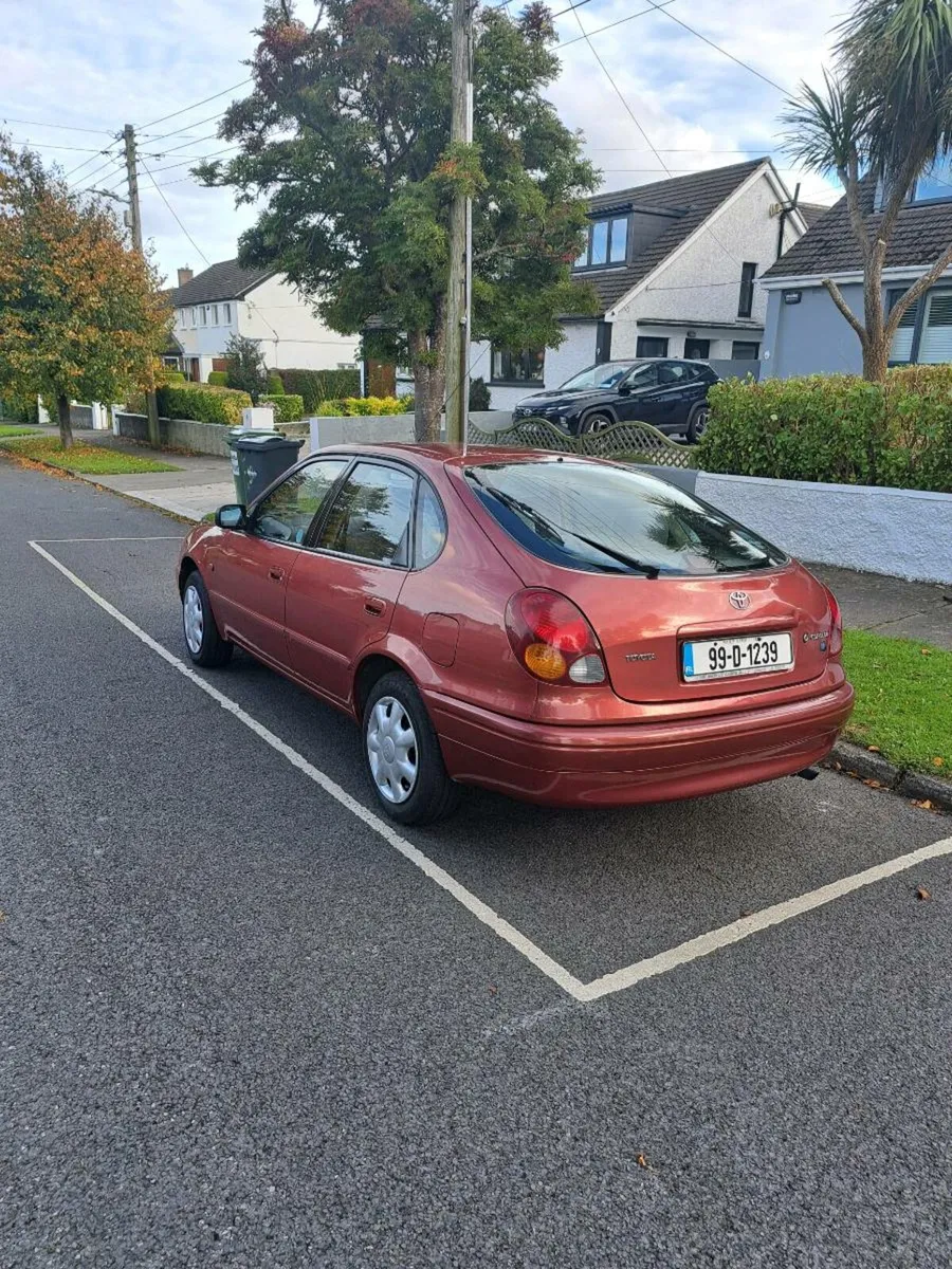 !! 1 OWNER NEW NCT VERY LOW MILES ONLY 70TH !! - Image 4