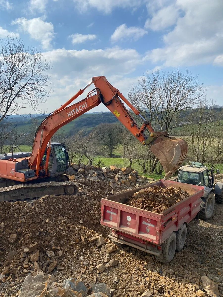 Rock Fill - Image 3