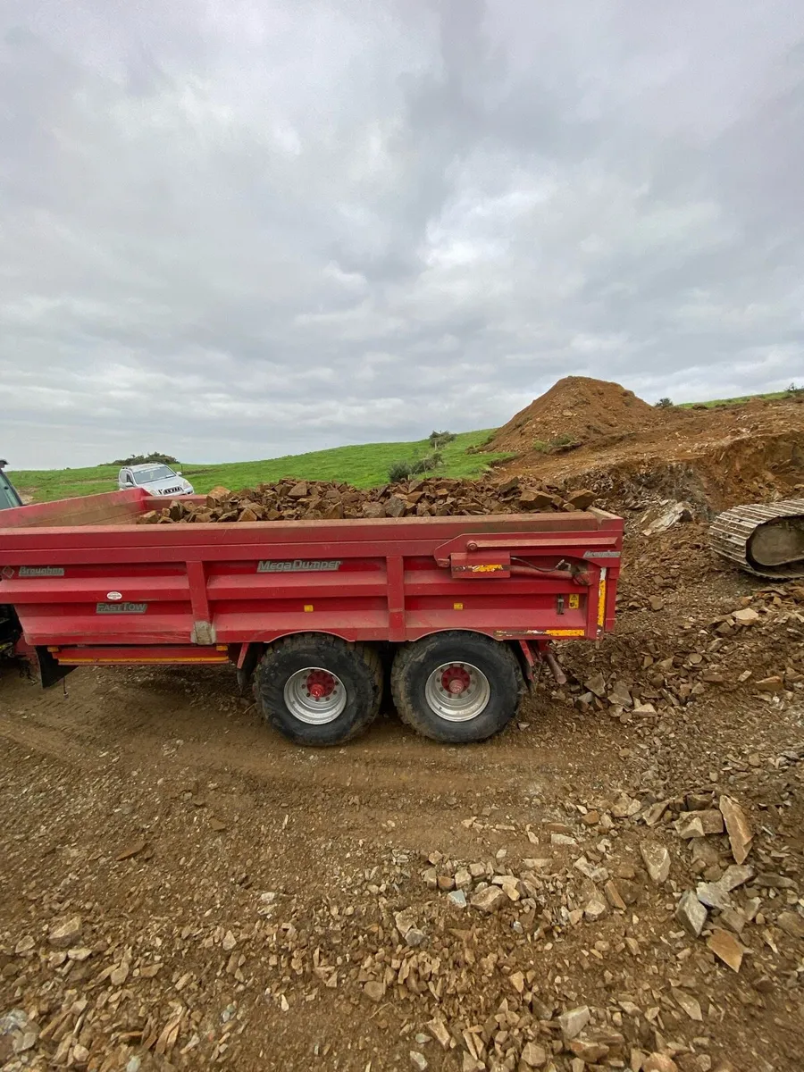 Rock Fill - Image 4