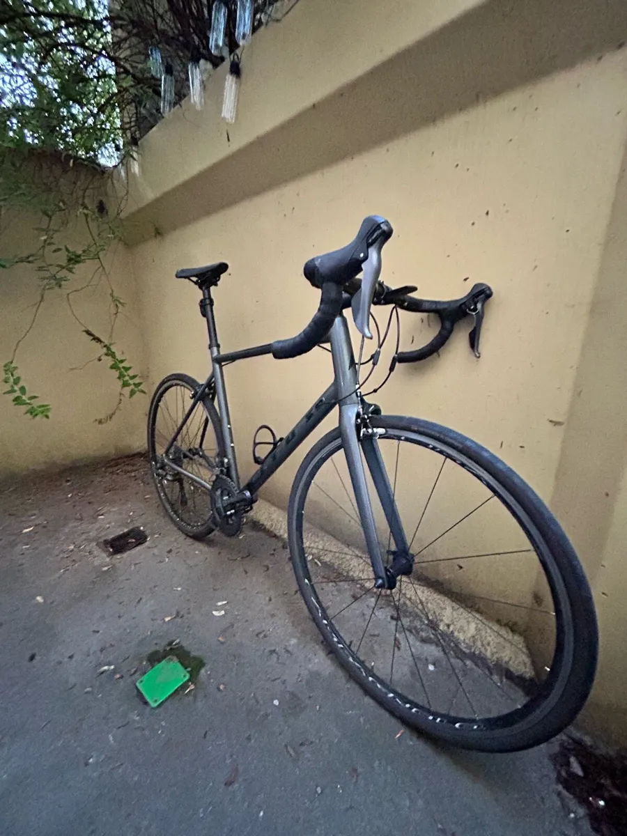 Vitus razor - Image 1