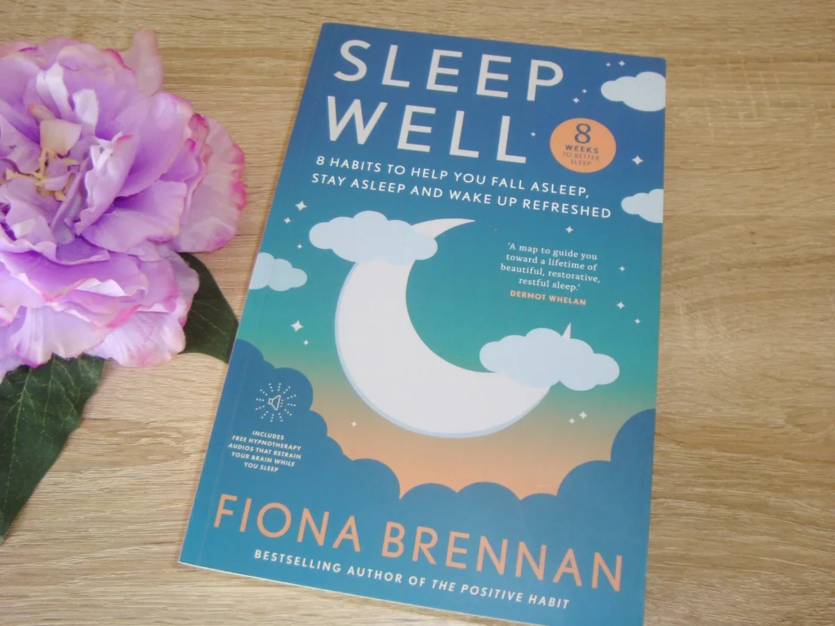 Sleep well by Fiona Brennan - Image 1