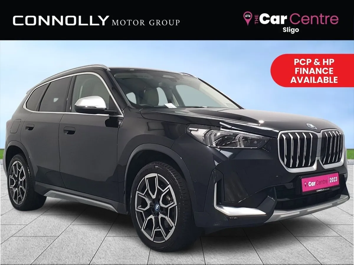 BMW X1 Xdrive25e Xline - Image 1