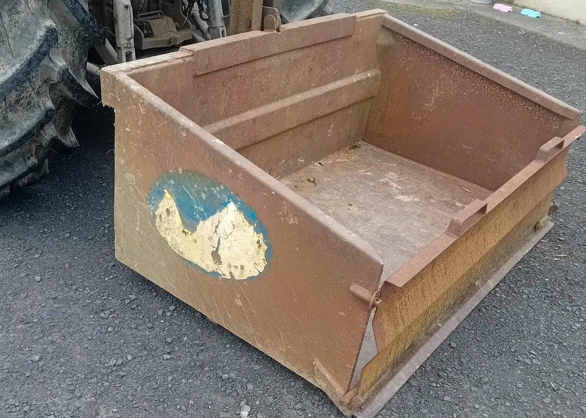 Transport box - Image 1
