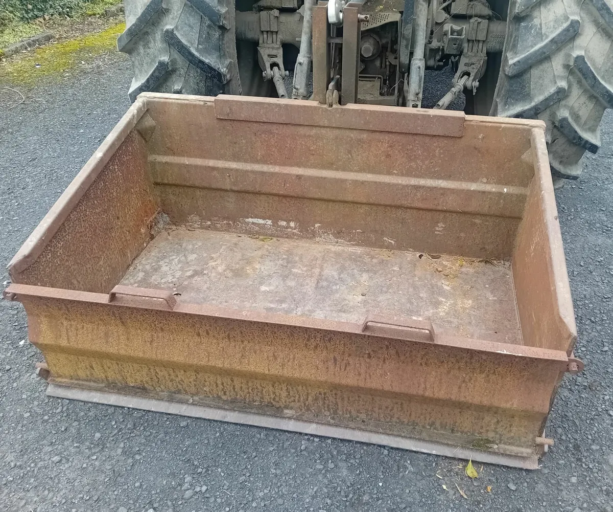 Transport box - Image 2