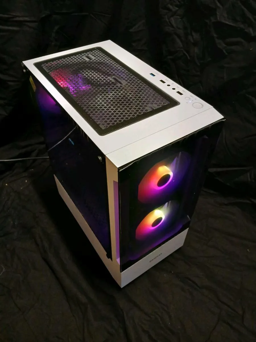 Budget Gaming pc - Image 1