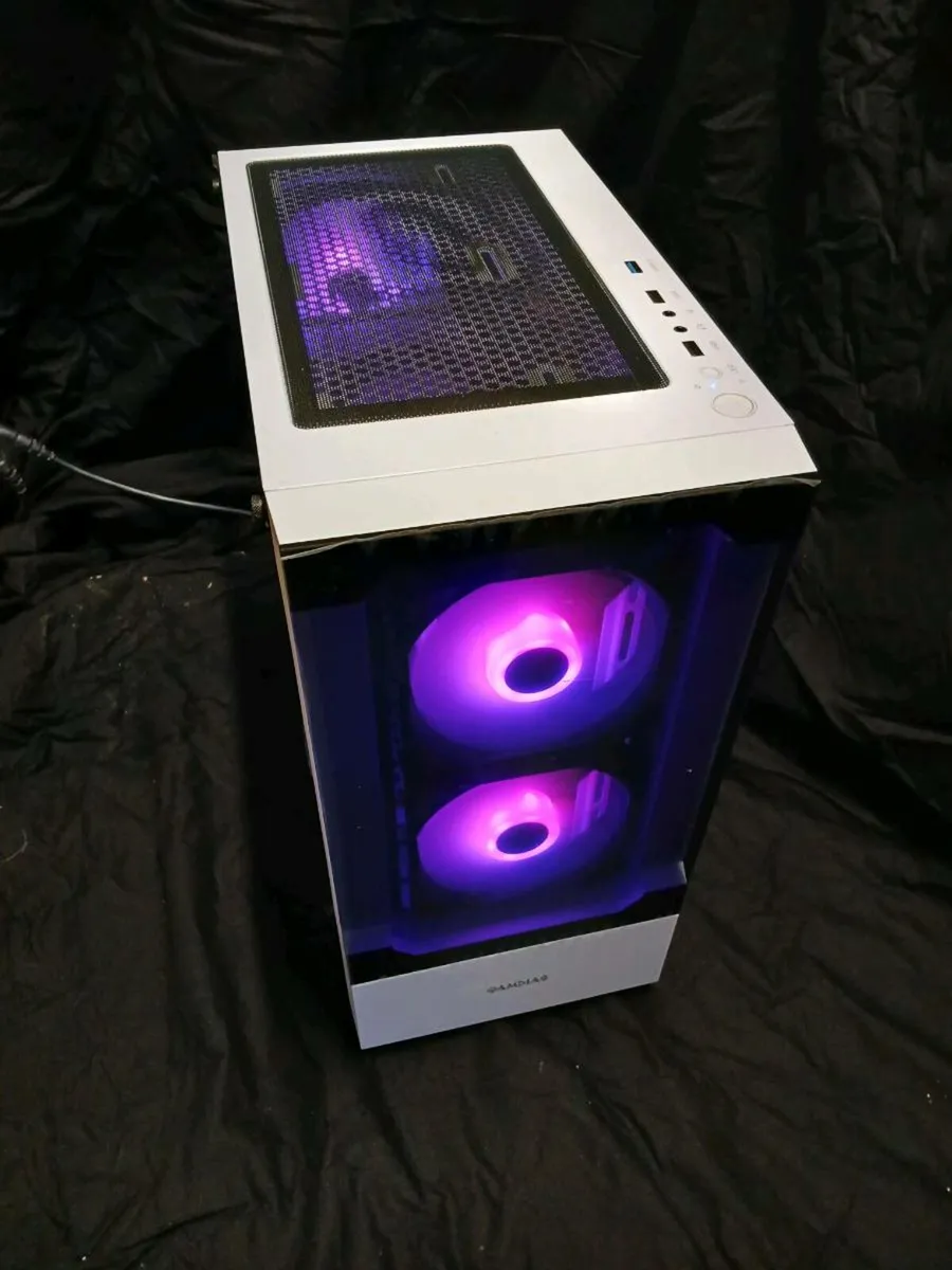 Budget Gaming pc - Image 4