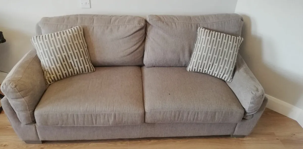 Sofa set - Image 1