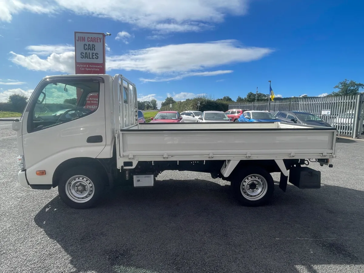 2019-2 Toyota Dyan - Image 4
