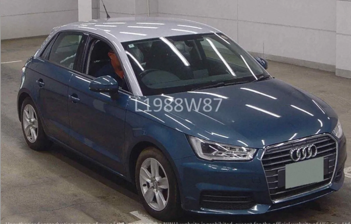 Audi A1 2016 Automatic 1.0,LOW KM,LIKE NEW - Image 2