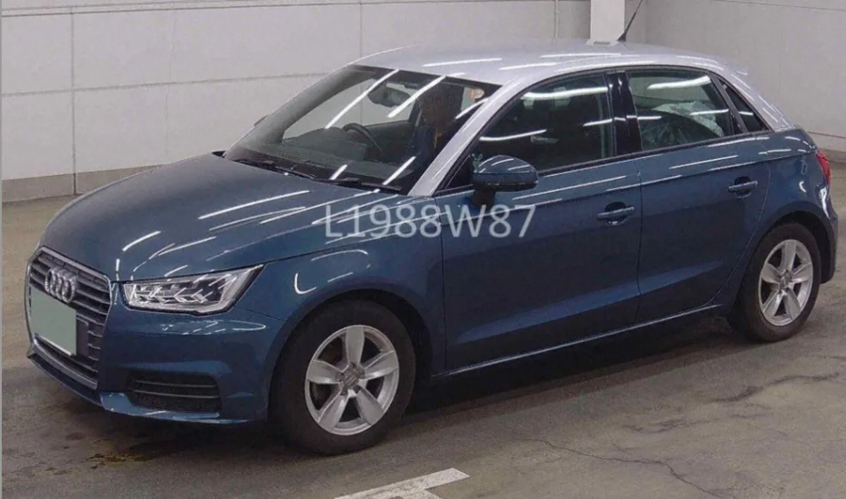 Audi A1 2016 Automatic 1.0,LOW KM,LIKE NEW - Image 3