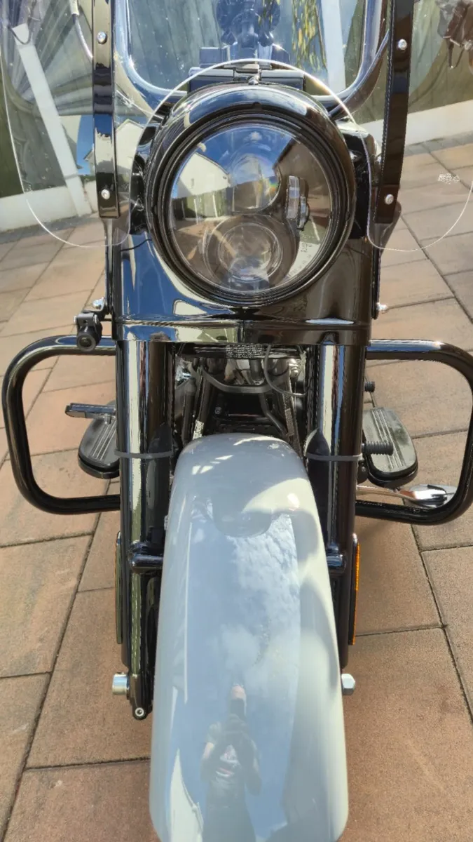 2024 HARLEY DAVIDSON ROAD KING SPECIAL - Image 3