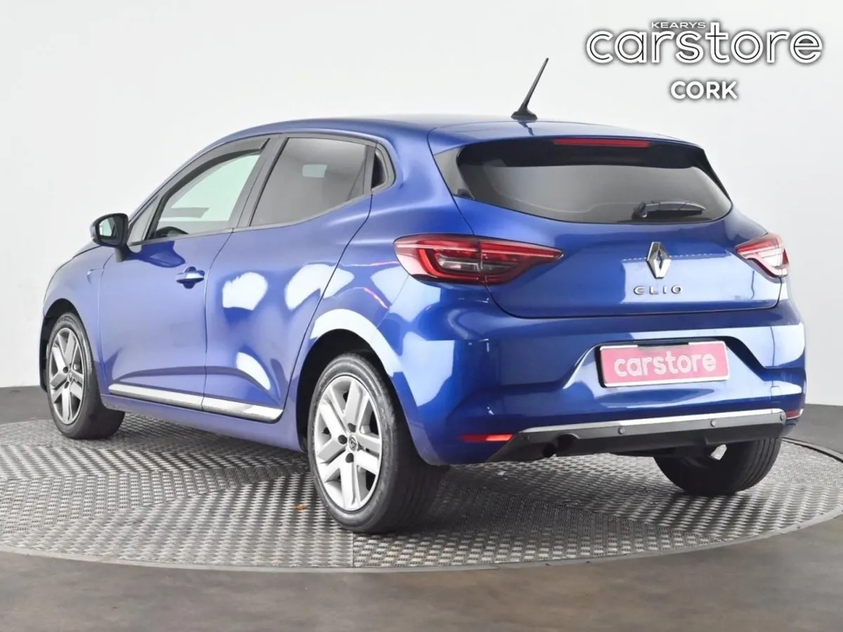 Renault Clio Dynamique TCe 100 My19 - Image 3