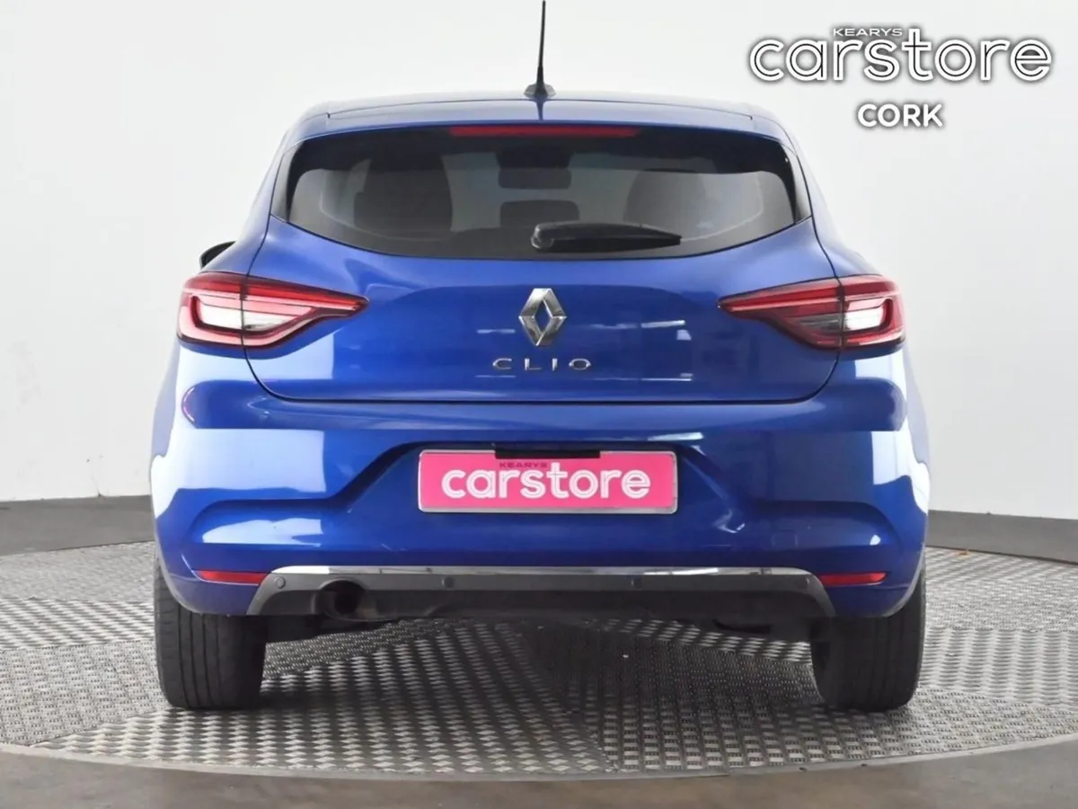 Renault Clio Dynamique TCe 100 My19 - Image 4