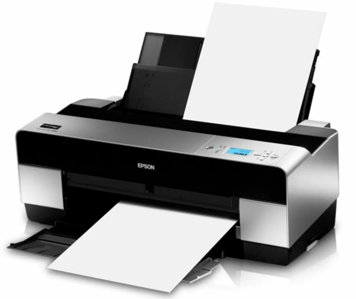 Epson 3880 Pro Printer - Image 2