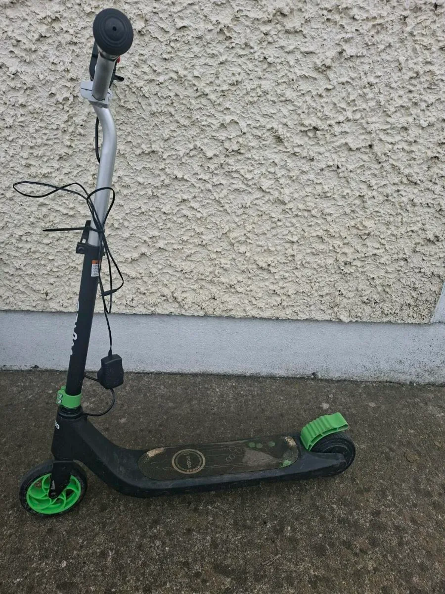 Kids Electric scooters - Image 4