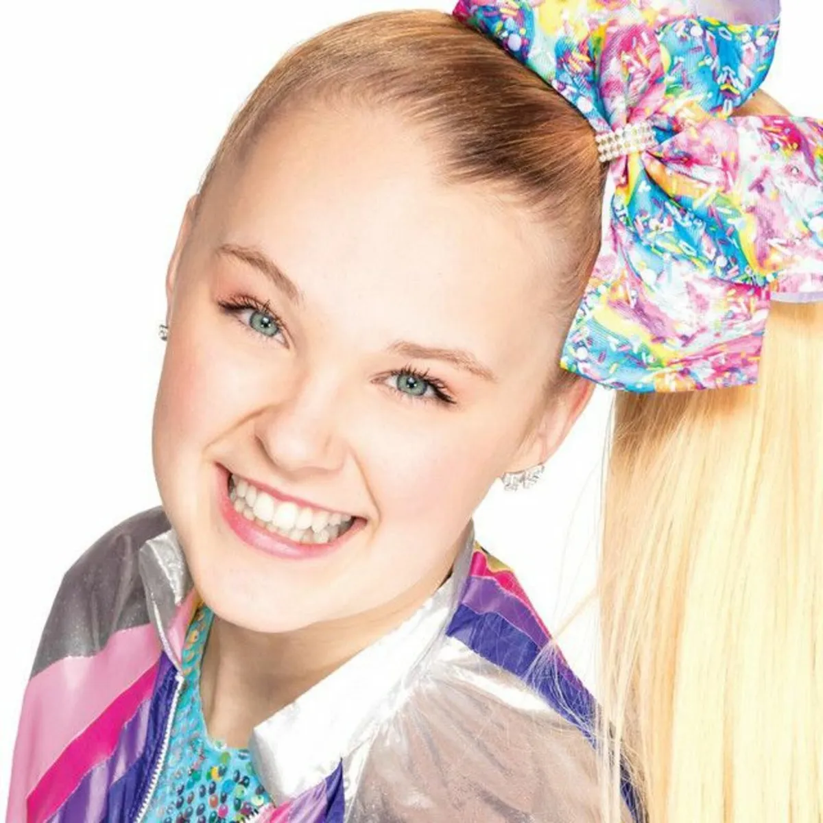 JoJo Siwa 4 Tickets - Sept 29th