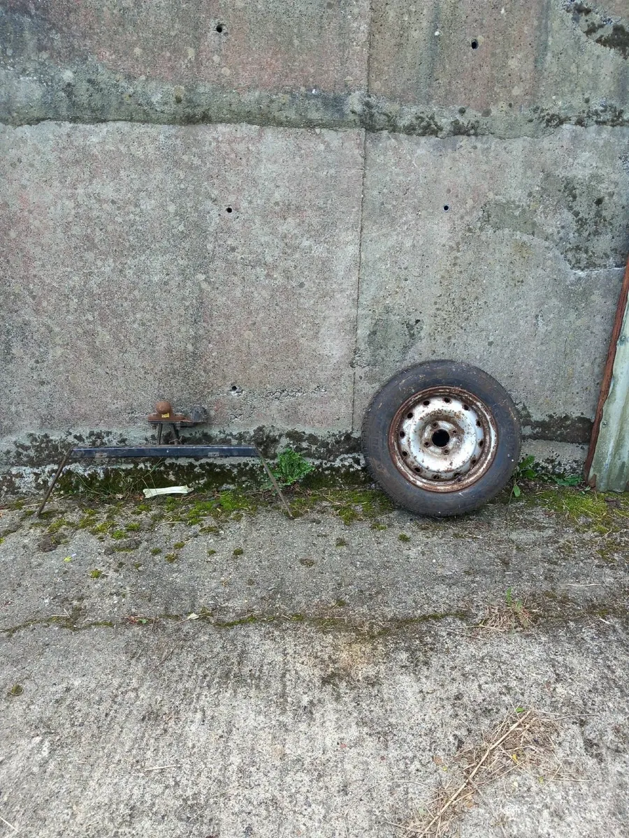 Car parts - Image 1