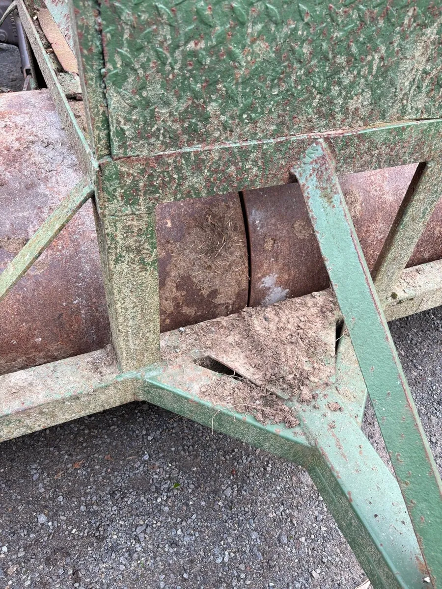 Land roller - Image 3