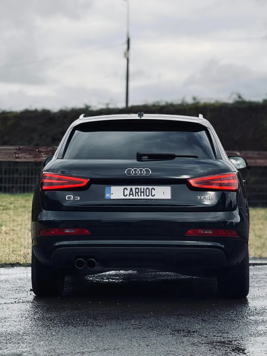 🌟Audi Q3 1.4 TFSI 2015🌟 - Image 4