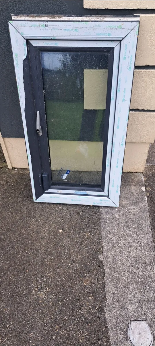 Lovely double glazed window