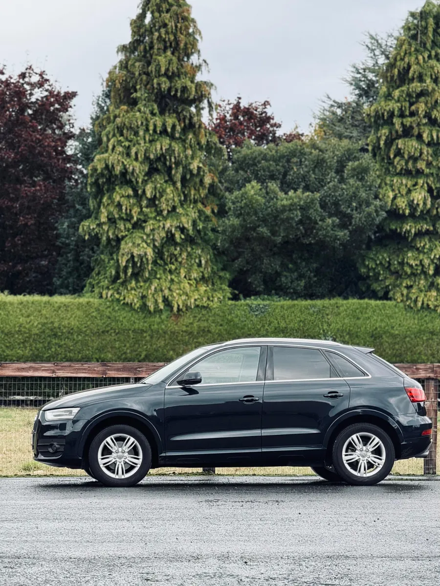 🌟Audi Q3 1.4 TFSI 2015🌟 - Image 2
