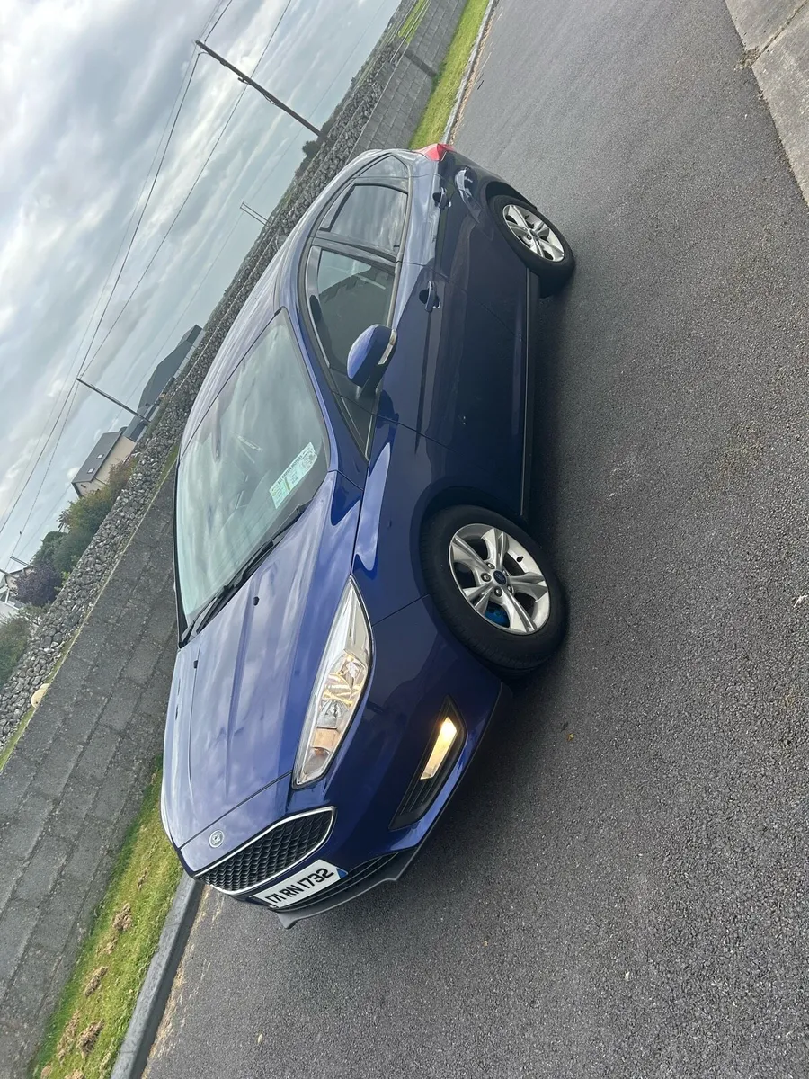 ford focus 2017 - Image 2