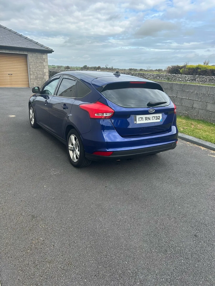 ford focus 2017 - Image 3