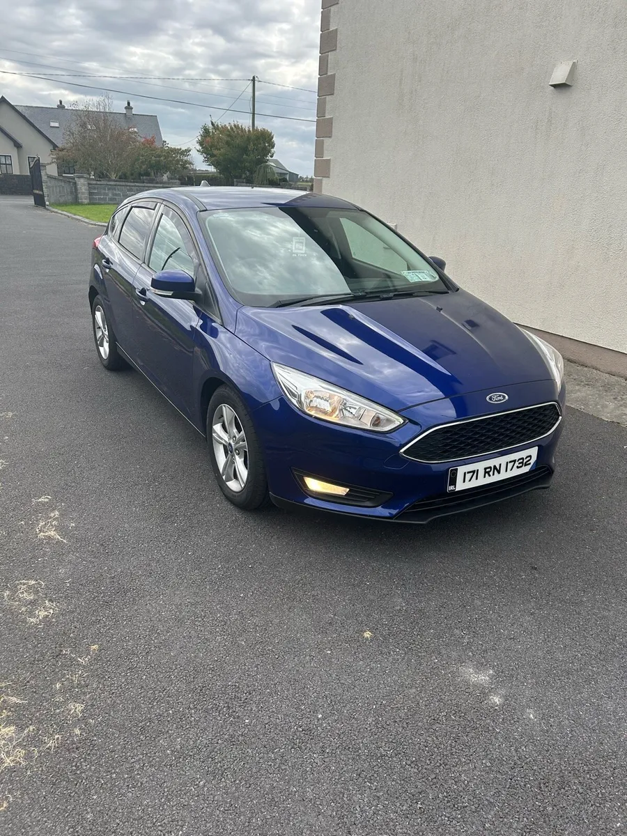 ford focus 2017 - Image 4
